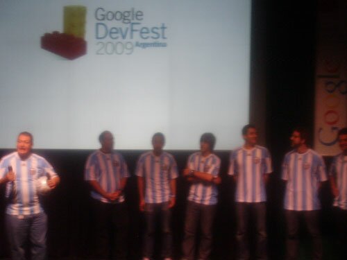 presentacion presentacion